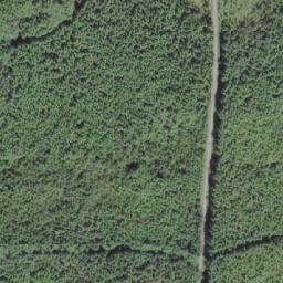 Satellite imagery of Washlawlis Hill, CA