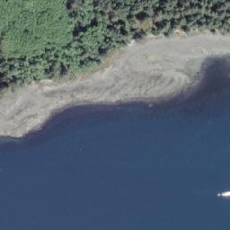 Satellite imagery of Ledge Point, CA