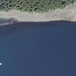 Satellite imagery of Ledge Point, CA