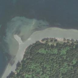 Satellite imagery of Leonard Point, CA