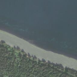 Satellite imagery of Leonard Point, CA