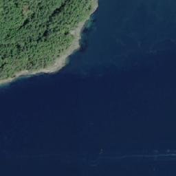 Satellite imagery of Harbour Cone, CA