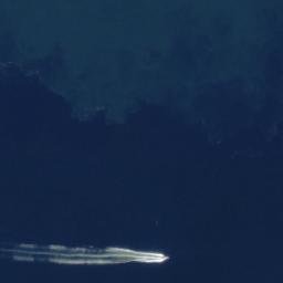 Satellite imagery of Stoker Point, CA