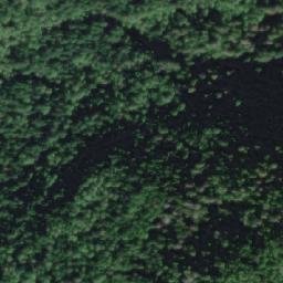 Satellite imagery of Mount Haig, CA