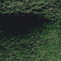 Satellite imagery of Mount Haig, CA