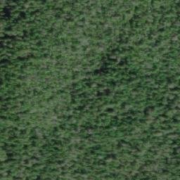 Satellite imagery of Mount Haig, CA