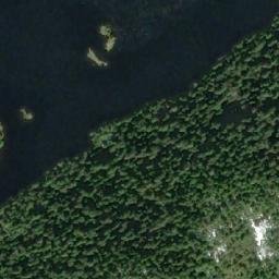 Satellite imagery of Griffin Cone, CA