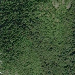 Satellite imagery of Griffin Cone, CA