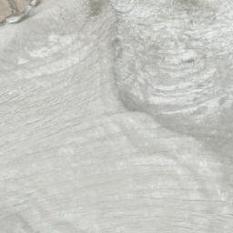 Satellite imagery of Sirenia Mountain, CA