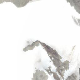 Satellite imagery of Faceless Mountain, CA