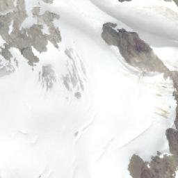 Satellite imagery of Face Mountain, CA