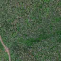 Satellite imagery of Railroad Pass, CA