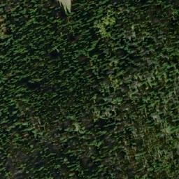 Satellite imagery of White Mountain, CA