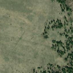 Satellite imagery of Buse Hill, CA