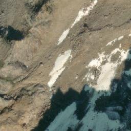 Satellite imagery of Trout Mountain, CA
