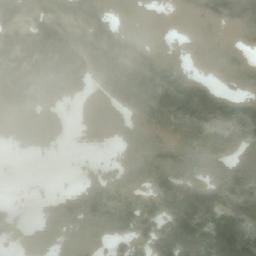 Satellite imagery of Banshee Tower, CA