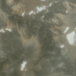 Satellite imagery of Banshee Tower, CA
