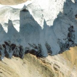 Satellite imagery of Starbird Ridge, CA