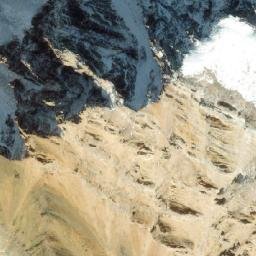 Satellite imagery of Starbird Ridge, CA