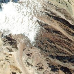 Satellite imagery of Starbird Ridge, CA