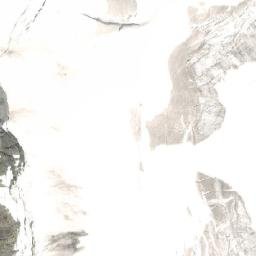 Satellite imagery of Mount King George, CA