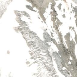 Satellite imagery of Mount Prince George, CA