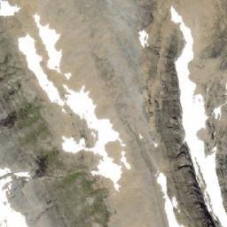 Satellite imagery of Mount Prince George, CA