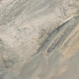 Satellite imagery of Defender Mountain, CA