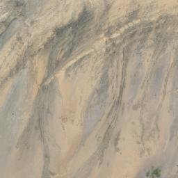 Satellite imagery of Defender Mountain, CA