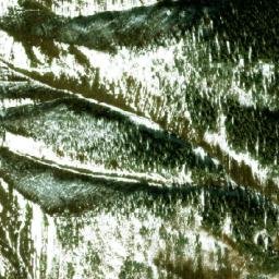 Satellite imagery of Little Highwood Pass, CA