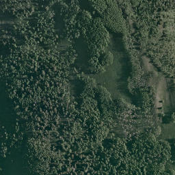 Satellite imagery of Okotoks Mountain, CA