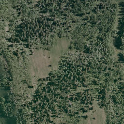 Satellite imagery of Okotoks Mountain, CA