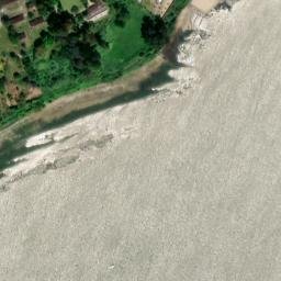 Satellite imagery of Sandsfoot Castle, GB