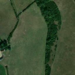 Satellite imagery of Week Down, FR