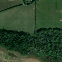 Satellite imagery of Week Down, FR