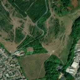 Satellite imagery of Littleton Down, FR