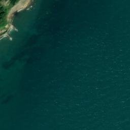 Satellite imagery of Dunnose, GB