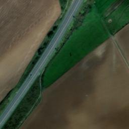 Satellite imagery of 6260403 - A, GB