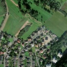 Satellite imagery of Kanhard, DE