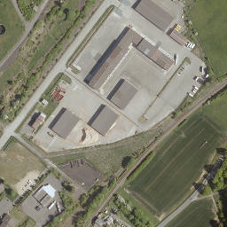 Satellite imagery of Udersberg, DE