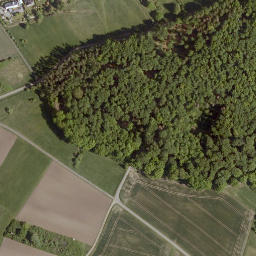 Satellite imagery of Kernberg, DE