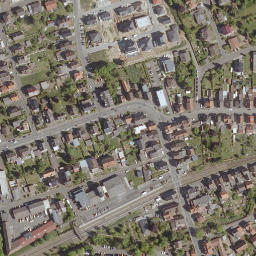 Satellite imagery of Trauschel, DE