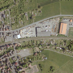 Satellite imagery of Trauschel, DE