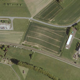 Satellite imagery of Trauschel, DE