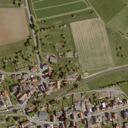 Satellite imagery of Hoheberg, DE