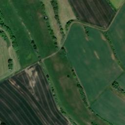 Satellite imagery of Platte, DE