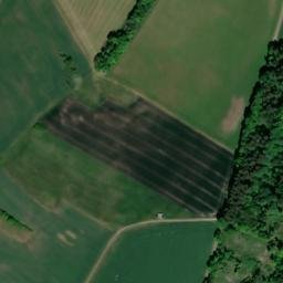 Satellite imagery of Platte, DE