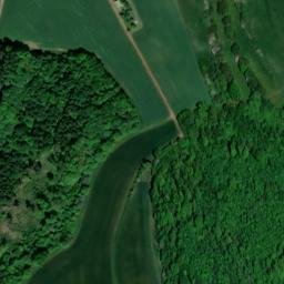 Satellite imagery of Platte, DE