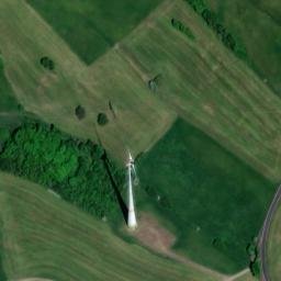 Satellite imagery of Platte, DE