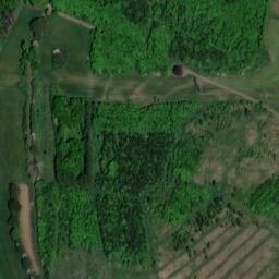 Satellite imagery of Vogelsberg, DE